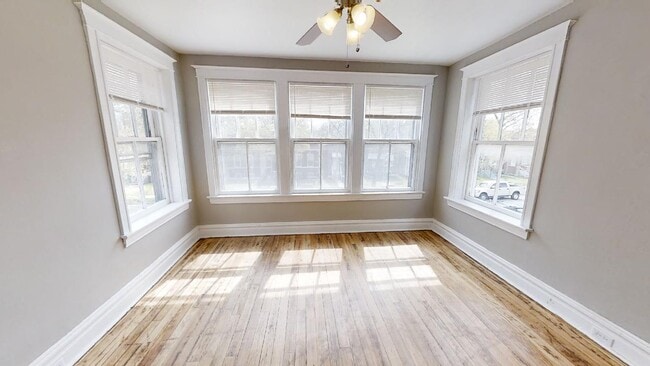 property at 4735 Alaska Ave