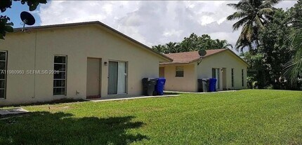 2511 Hayes St in Hollywood, FL - Foto de edificio - Building Photo