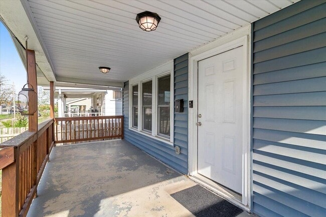 866 E Starr Ave in Columbus, OH - Building Photo - Building Photo