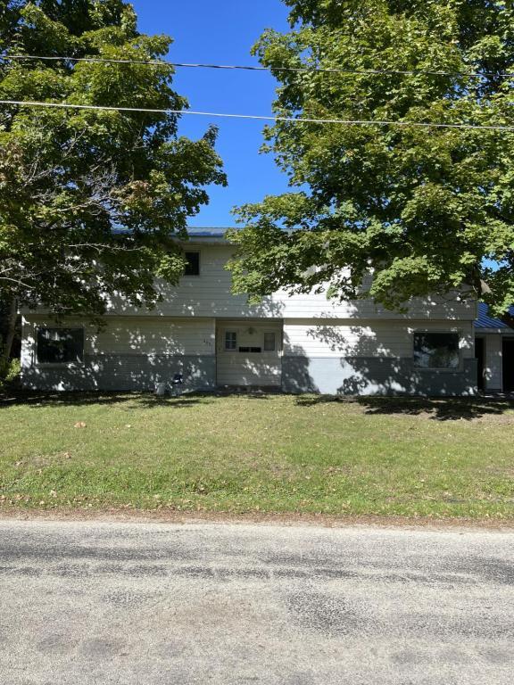 property at 205 9th St NE