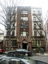 2721 Heath Ave Apartments