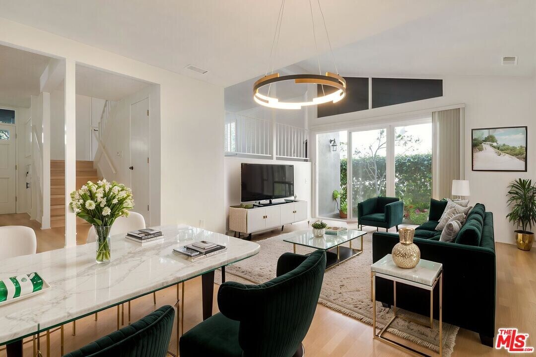 1134 23rd St in Santa Monica, CA - Building Photo