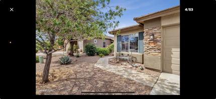 2056 W Allens Peak Dr in San Tan Valley, AZ - Building Photo - Building Photo