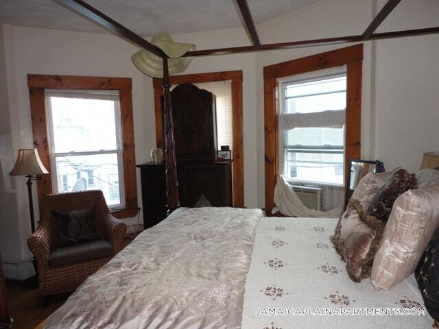 40 Mozart St, Unit 3 in Boston, MA - Building Photo - Building Photo