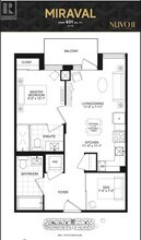 2333 Khalsa Gate in Oakville, ON - Building Photo - Building Photo