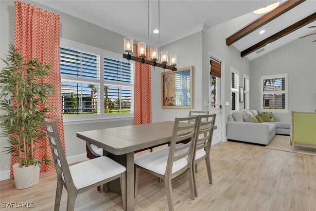 property at 7110 Cayo Coco Ln