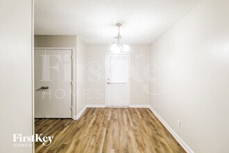 3312 Westview Cove in Powder Springs, GA - Building Photo - Building Photo