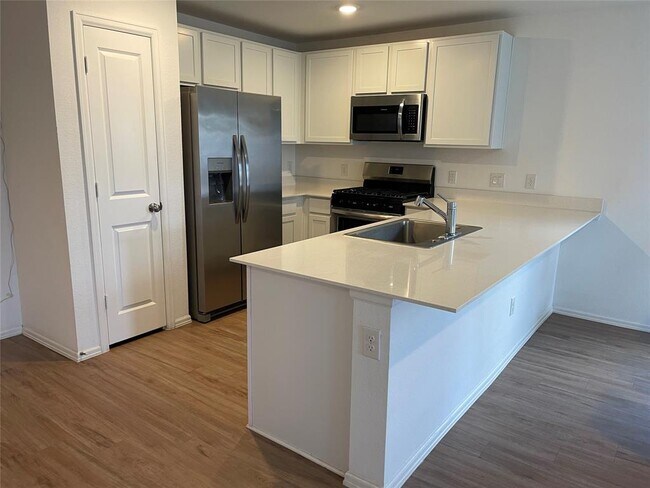 27015 Breakaway Ln in Katy, TX - Building Photo - Building Photo