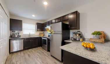 9452 N Travis Dr in Citrus Springs, FL - Foto de edificio - Building Photo