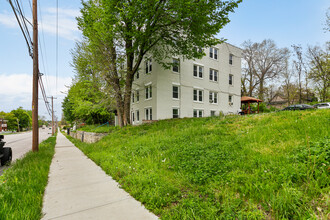 2025 Prospect Ave in Kansas City, MO - Building Photo - Building Photo