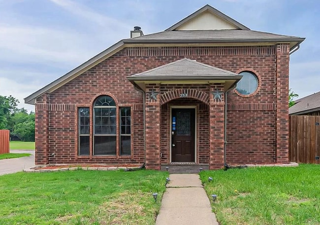 property at 253 Overland Trl