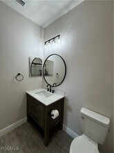 4550 Mystic Blue Wy in Ft. Myers, FL - Foto de edificio - Building Photo