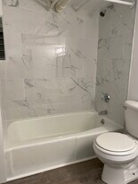 1504 Commonwealth Ave, Unit 10G in Boston, MA - Building Photo