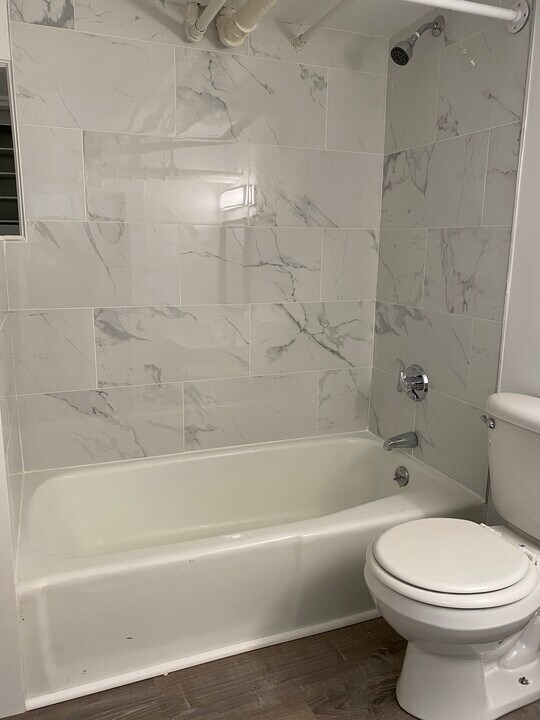1504 Commonwealth Ave, Unit 10G in Boston, MA - Building Photo