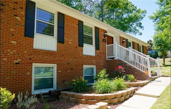 146 Lofton Dr in Fayetteville, NC - Building Photo - Building Photo