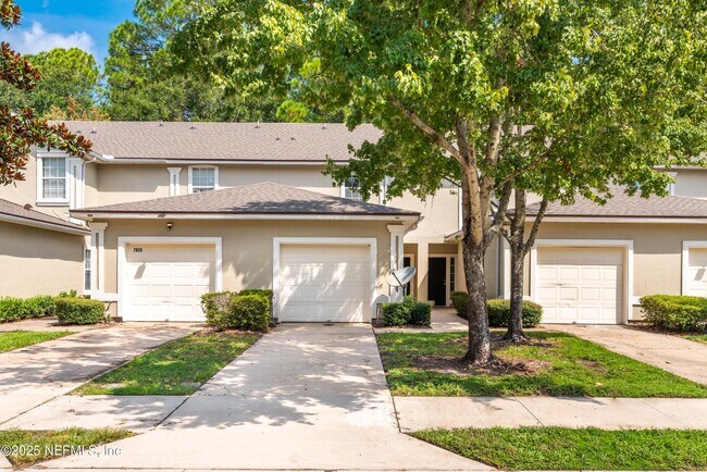 7831 Melvin Rd in Jacksonville, FL - Building Photo - Building Photo
