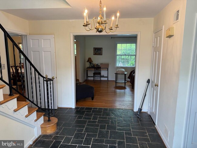 property at 1409 Kingston Ave