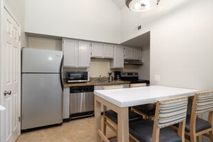 The Haven at Academy in Colorado Springs, CO - Building Photo