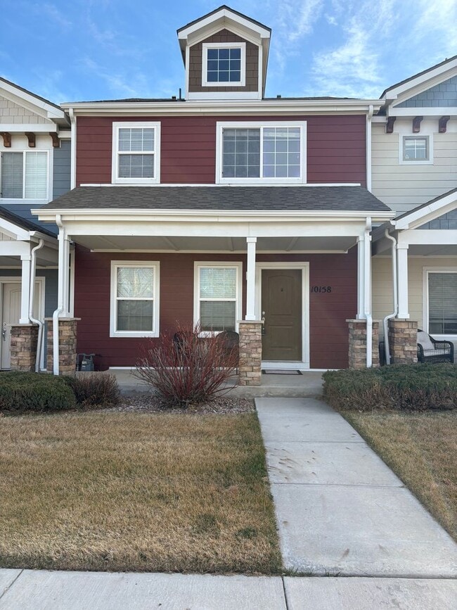 property at 10158 Silver Stirrup Dr