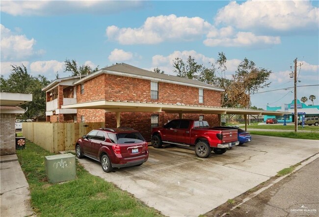 1918 Angus St in Mission, TX - Building Photo - Building Photo