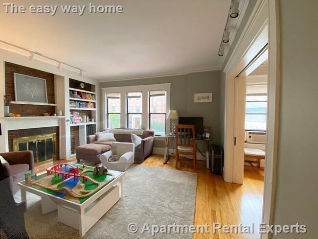 84 Prescott St in Cambridge, MA - Building Photo - Building Photo