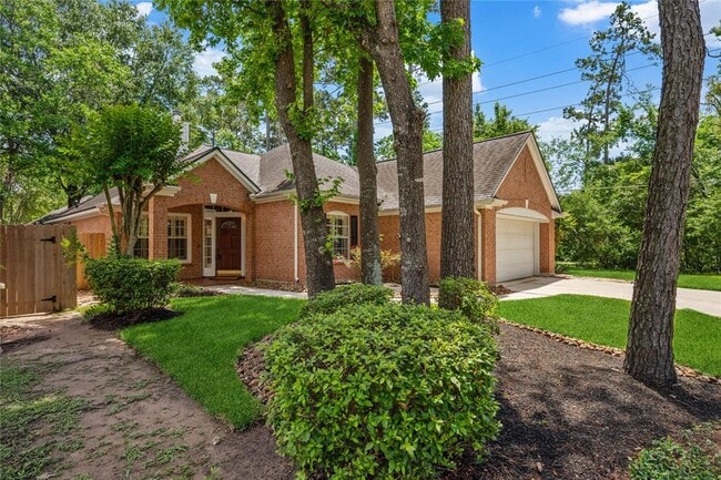 20802 Sweet Violet Ct in Humble, TX - Building Photo - Building Photo