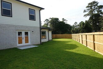 9602 Champion Heavens Dr in Spring, TX - Building Photo - Building Photo