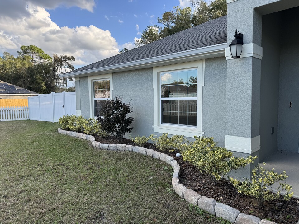 3038 NE 24th Pl in Ocala, FL - Building Photo