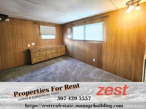 105 Robbins Ln in Glenrock, WY - Building Photo - Building Photo