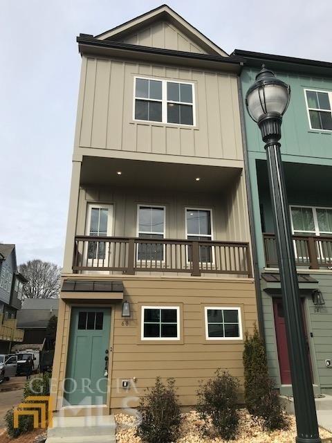60 Adore Ct SE in Atlanta, GA - Building Photo