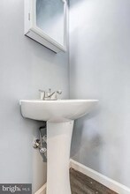 1132 Nanticoke St in Baltimore, MD - Foto de edificio - Building Photo