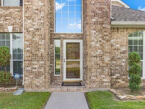 21402 Hannover Forest in Spring, TX - Building Photo - Building Photo