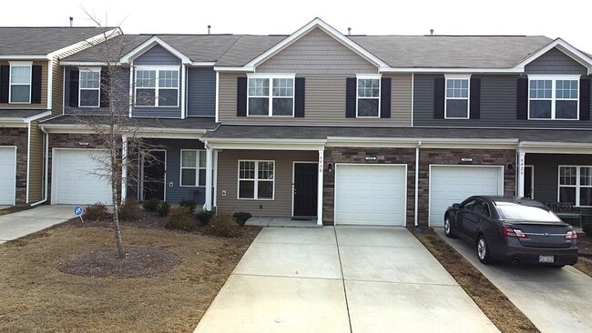 property at 6430 Revolutionary Trail