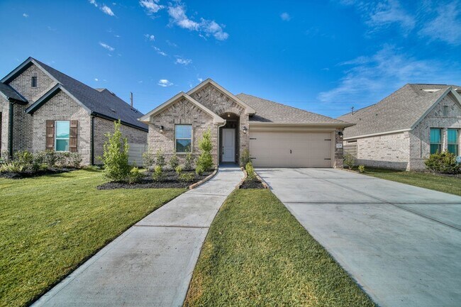 property at 2334 Honeyberry Shrub Dr