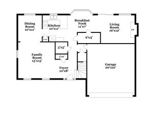 4200 New Hope Meadow Rd in Nashville, TN - Building Photo - Building Photo