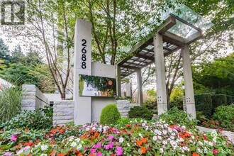 2688 West Mall in Vancouver, BC - Building Photo - Building Photo