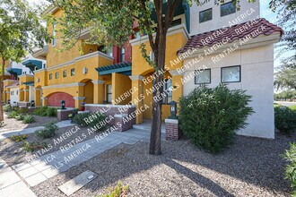 123 N Washington St in Chandler, AZ - Foto de edificio - Building Photo