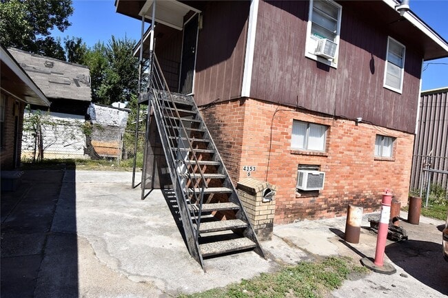property at 4353 Brinkley St