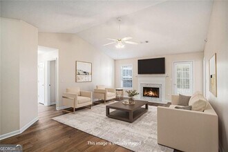 2533 Morning Glory Pl NW in Lawrenceville, GA - Building Photo - Building Photo