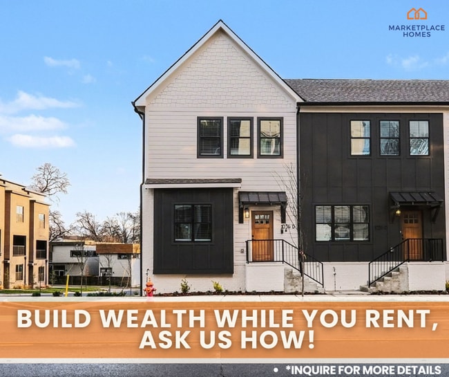 property at 1034 E Trinity Ln