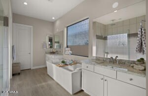 3882 E Andalusia Ave in Gilbert, AZ - Building Photo - Building Photo