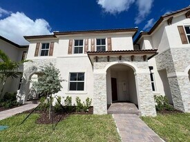 2383 NW 122nd Ter in Miami, FL - Building Photo