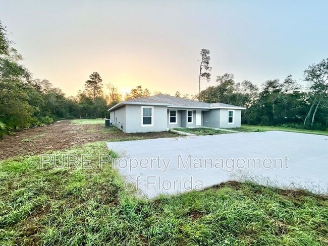 15131 SW 29th Terrace Rd in Ocala, FL - Building Photo - Building Photo