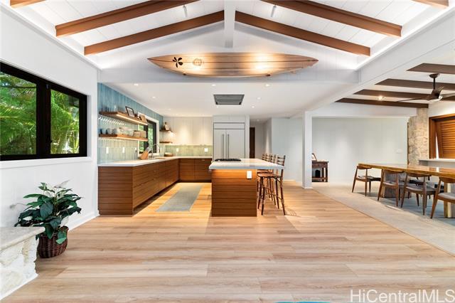 3 Puukani Pl in Kailua, HI - Building Photo - Building Photo
