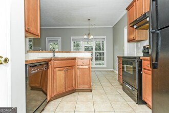 349 Plantation Cir in Fayetteville, GA - Building Photo - Building Photo