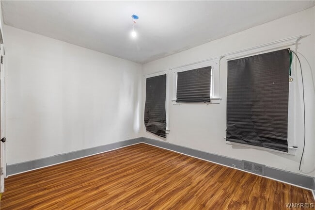 109 Spaulding St in Buffalo, NY - Building Photo - Building Photo