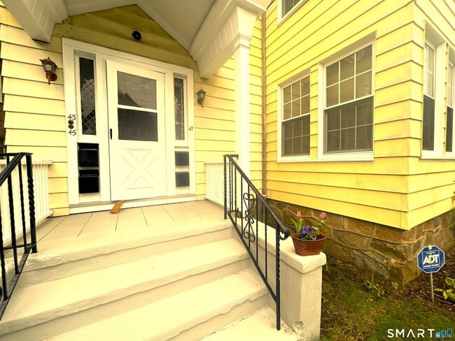 property at 45 Melrose Ave
