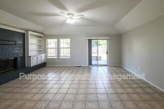 1121 SW 99th Terrace in Oklahoma City, OK - Building Photo - Building Photo