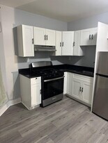 160 Plymouth St in Fitchburg, MA - Building Photo