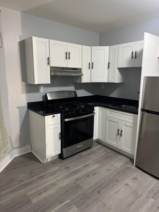 160 Plymouth St in Fitchburg, MA - Building Photo